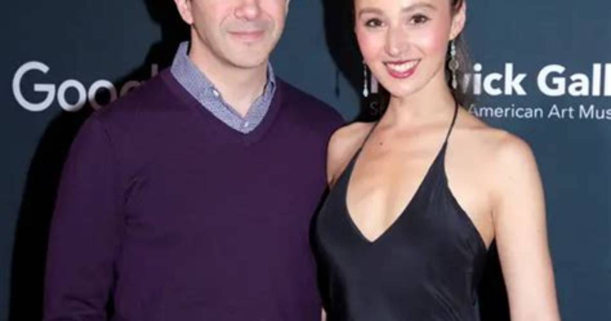 Travis Kalanick Girlfriend: Angie You Instagram Wiki Age, Biography,