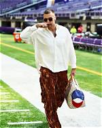 Travis Kelce Outfits: Elevate Your Style with Iconic Looks