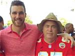Travis Kelce's Father's Lasting Marriage