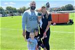 Travis Kelce's Kids: a Glimpse into the Family Life of the Nfl Star