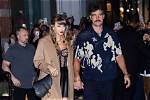 Travis Kelce's Managers Say Taylor Swift Relationship Isn't Publicity