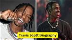 Travis Scott's Height and Its Impact