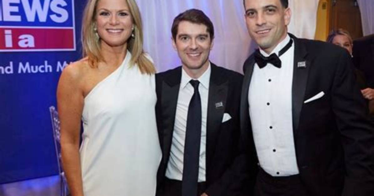 Trey Yingst Family: a Deep Dive into the Life and Legacy