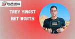 Trey Yingst Family: a Legacy of Athletics and Philanthropy