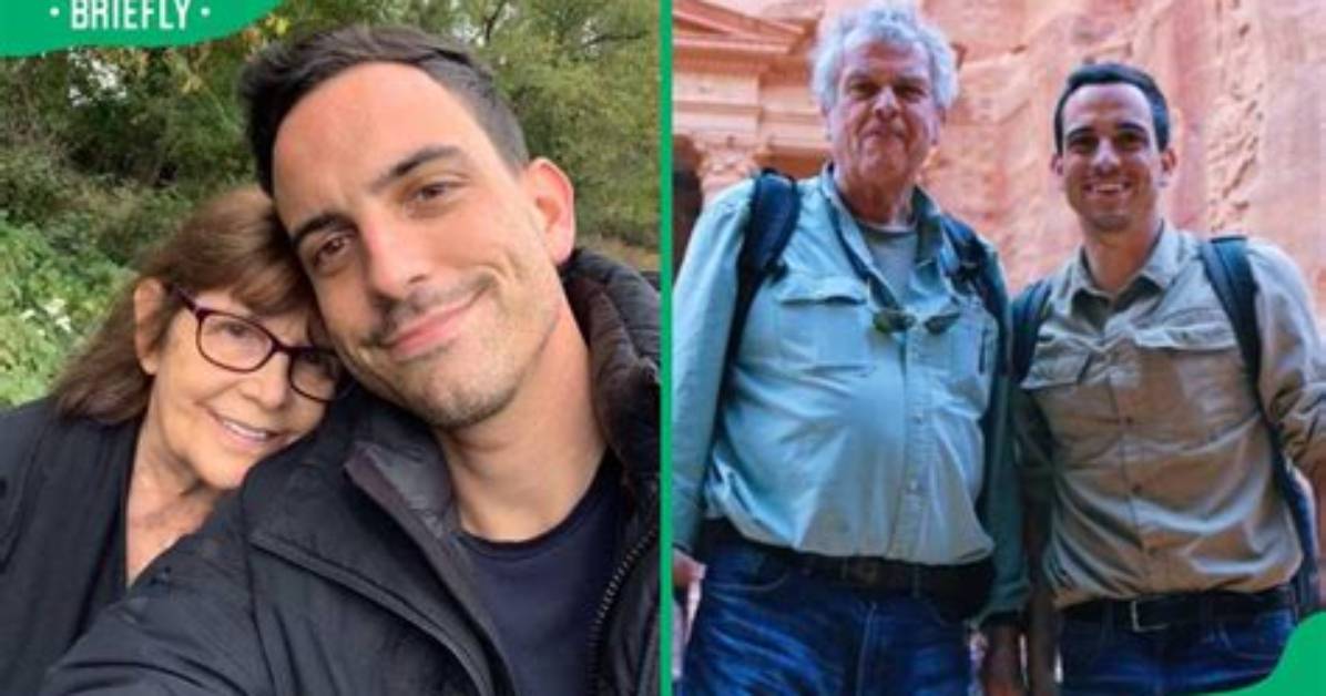 Trey Yingst Parents Nationality: Unveiling the Background of a Prominent Journalist