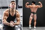 Tristan Bodybuilder Age and Untold Insights