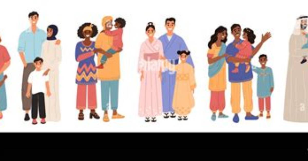 Truth About Mulattos Parents and Ethnicity ·