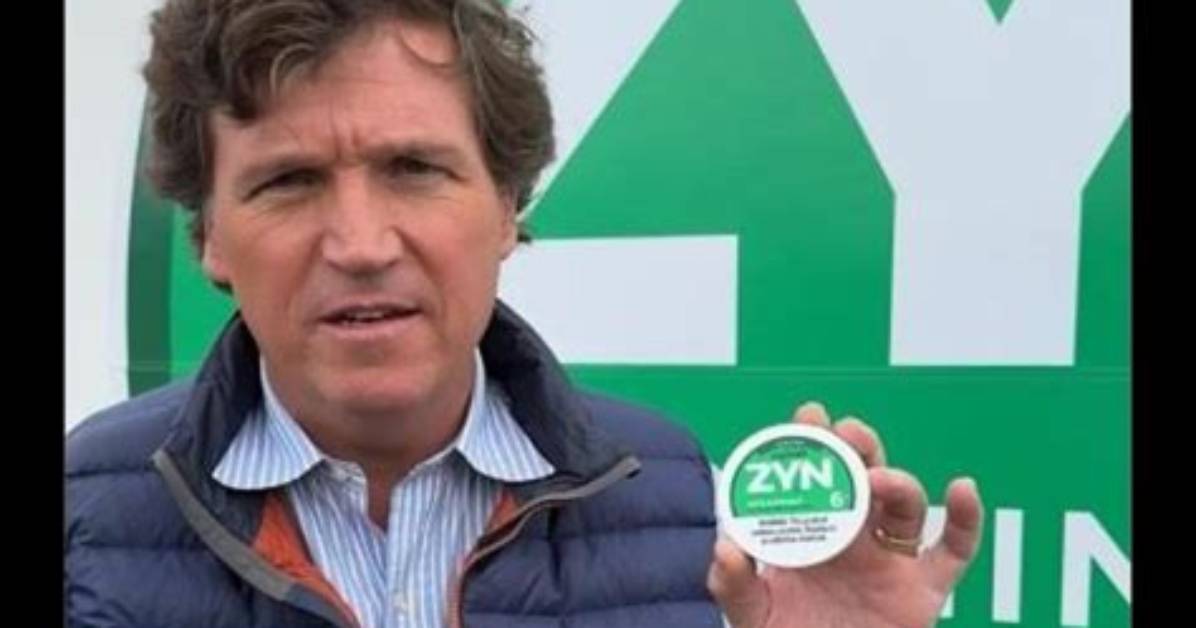 Tucker Carlson Zyn: Exploring the Intersection of Media, Advocacy, and Personal Choices