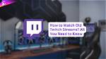 Twitch: Who Is Rediculousstreams and How Old Is She? Everything to Know