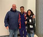 Tyler Adams Parents: the Story of the Soccer Star’s Blended Family