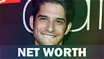Tyler Posey Net Worth | Skyblog