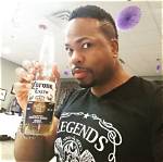 Tyrone Magnus’ Wife, Height, Net Worth, Girlfriend – Biography