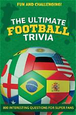 Ultimate Football Trivia: Test Your Knowledge of the Beautiful Game