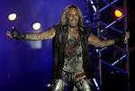 Ultimate Guide: Exploring Vince Neil's Paternity Journey