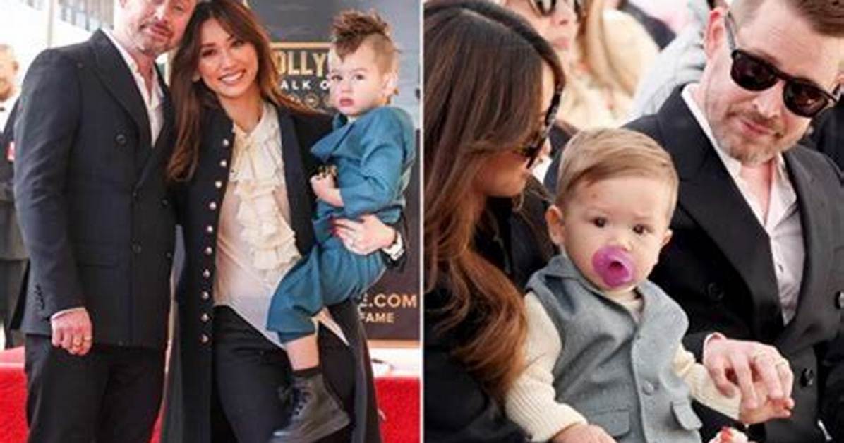 Ultimate Guide to London Tipton and Kevin Mccallister as Parents