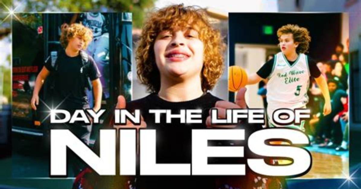 Ultimate Guide to Niles Neumann's Height: Measurements Revealed