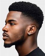 Ultimate Guide to Stylish Afro Haircuts for Men