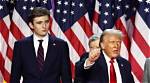 Ultimate Guide to Understanding Barron Trump: a Comprehensive Look at His Size and Height