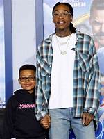 Ultimate Guide to Wiz Khalifa's Son's Age and More