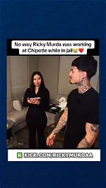 Unauthorized Release of Ricky Murda's Explicit Content