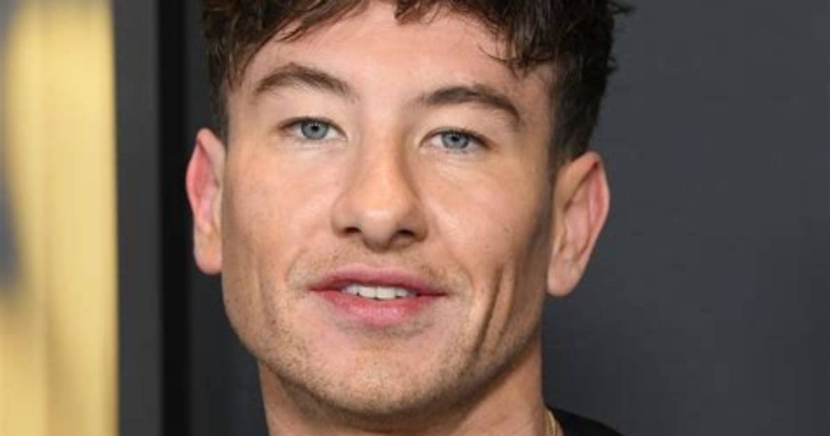 Uncover Barry Keoghan's Cinematic Masterpieces