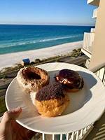 Uncover Donut Hole, Santa Rosa Beach: a Gem Awaits!