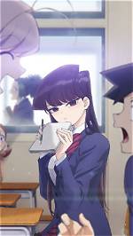 Uncover Hidden Insights: Komi-San's Cinematic Adventure Unveiled