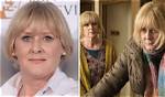 Uncover Hidden Truths: Sarah Lancashire's Motherhood Journey