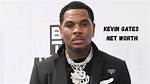 Uncover Kevin Gates' Net Worth: Secrets and Strategies Revealed
