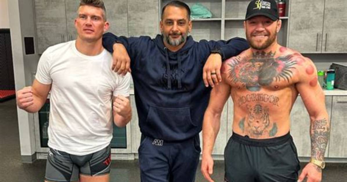 Uncover the Astonishing Height of Conor Mcgregor: How Tall Is the Notorious One?