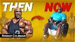 Uncover the Enduring Bonds: Ronnie Coleman's Relationships Explored