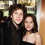 Uncover the Enigma: Jesse Eisenberg's Wife Revealed