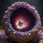 Uncover the Enigmatic World of Rarest Geodes