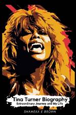 Uncover the Extraordinary Journey of Tina Turner's Daughter, the Captivating Singer