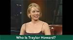 Uncover the Heartwarming Story of Traylor Howard's Children