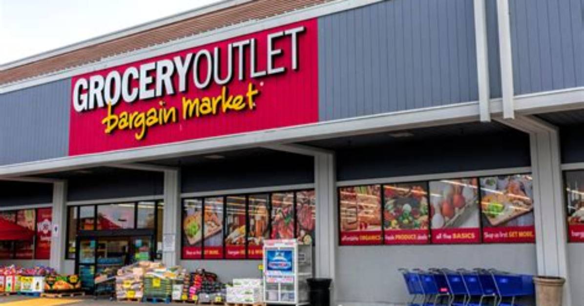 Uncover the Hidden Gems of Grocery Outlet Olympia: a Shopper's Paradise!