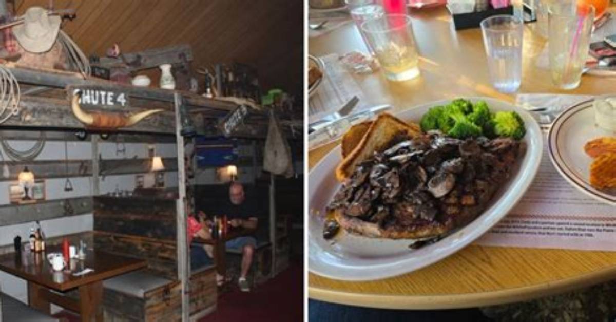 Uncover the Hidden Gems of Steak N Stein Pico Rivera: a Culinary Adventure Awaits