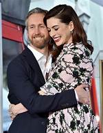 Uncover the Hidden Story: Meet Anne Hathaway's Brother