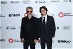 Uncover the Multifaceted Talent of David Imperioli: Actor, Writer, and Director