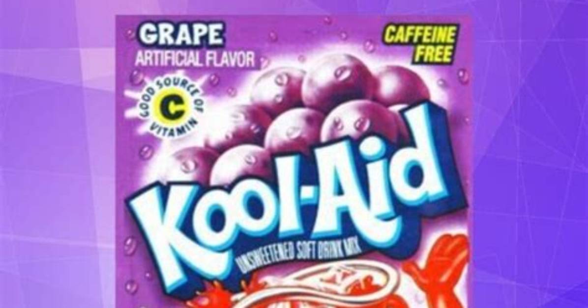 Uncover the Origins of Kool-Aid: When, Who, and Why