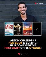 Uncover the Secrets: Alex Michaelides' Partner Revealed