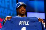 Uncover the Secrets Behind Eli Apple's Baby Mama on Instagram: Exclusive Insights Revealed