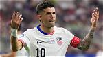 Uncover the Secrets Behind "Pulisic Its Called Soccer Celebration"