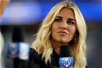 Uncover the Secrets: Charissa Thompson's Relationship Explored