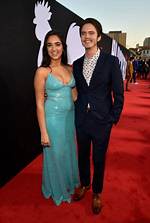 Uncover the Secrets: Geraldine Viswanathan's Boyfriend Revealed
