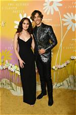 Uncover the Secrets: Lola Tung's Boyfriend Revealed!