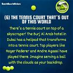 Uncover the Secrets of a Tennis Dynasty