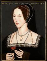 Uncover the Secrets of Anne Boleyn's Head at the Museum