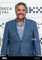 Uncover the Secrets of Brad Garrett's Comedy Club