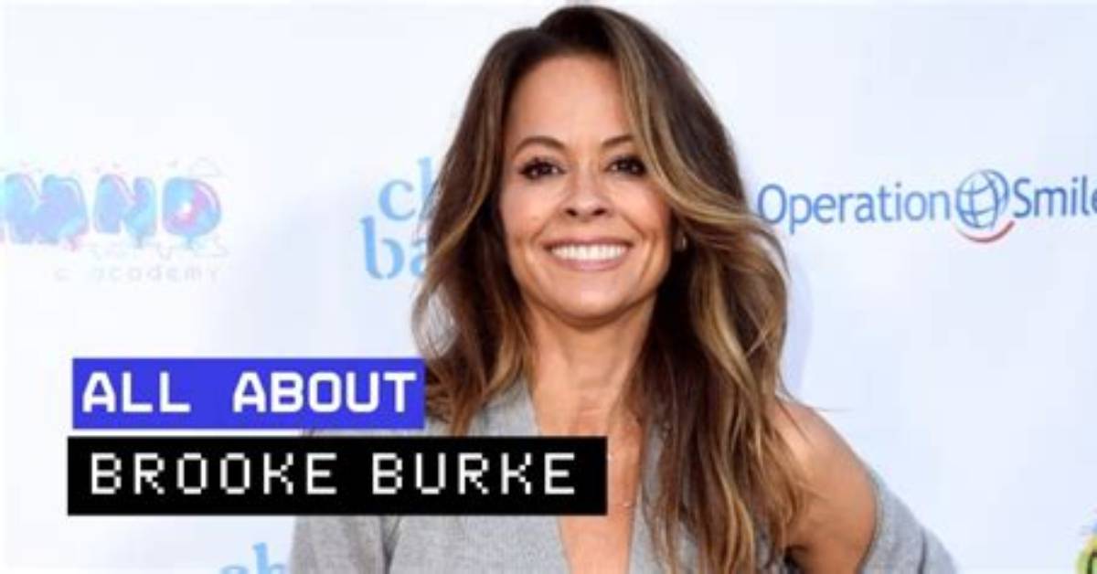 Uncover the Secrets of Brooke Burke's Enviable Marriage